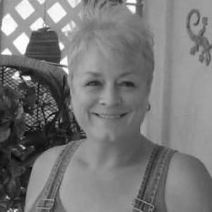 Meet your Posher, Gwyn